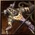 Battle Losthorn Crossbow